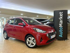 Hyundai i10 1000    - Foto 28