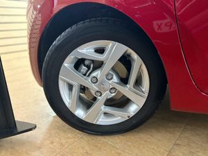 Hyundai i10 1000    - Foto 8