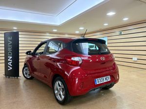 Hyundai i10 1000    - Foto 7