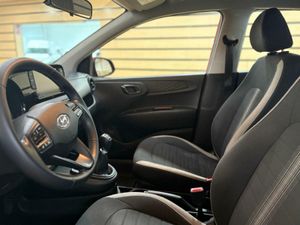 Hyundai i10 1000    - Foto 10