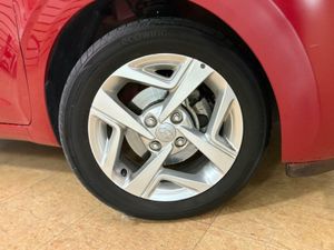 Hyundai i10 1000    - Foto 26