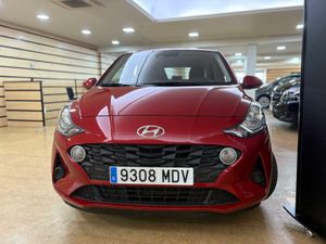 Hyundai i10 1000    - Foto 3