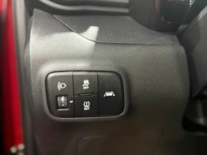 Hyundai i10 TECNO 1000 Llantas de aleación, LED diurnos, color bicolor opcional, pantalla 8″, antinieblas  - Foto 30