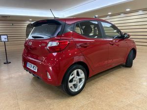 Hyundai i10 1000    - Foto 4