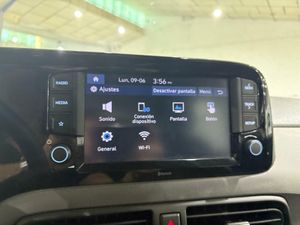 Hyundai i10 1000    - Foto 25