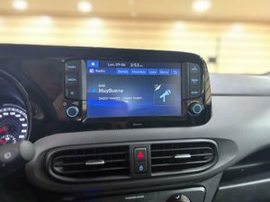 Hyundai i10 1000    - Foto 20