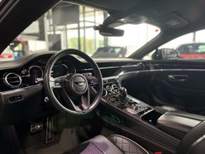 Bentley Continental GT Mulliner Blackline FIRST EDITION 635CV / BELUGA  2019 BENTLEY CONTINENTAL W12 BELUGA  - Foto 18