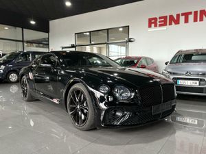 Bentley Continental GT Mulliner Blackline FIRST EDITION 635CV / BELUGA  2019 BENTLEY CONTINENTAL W12 BELUGA  - Foto 3