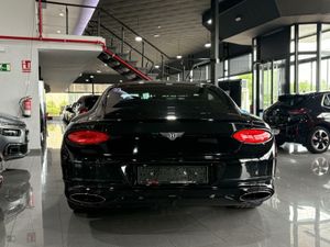 Bentley Continental GT Mulliner Blackline FIRST EDITION 635CV / BELUGA  2019 BENTLEY CONTINENTAL W12 BELUGA  - Foto 8