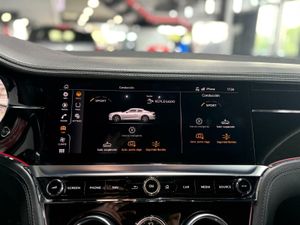 Bentley Continental GT Mulliner Blackline FIRST EDITION 635CV / BELUGA  2019 BENTLEY CONTINENTAL W12 BELUGA  - Foto 48