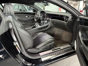 Bentley Continental GT Mulliner Blackline FIRST EDITION 635CV / BELUGA  2019 BENTLEY CONTINENTAL W12 BELUGA  - Foto 44