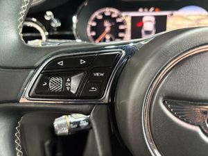 Bentley Continental GT Mulliner Blackline FIRST EDITION 635CV / BELUGA  2019 BENTLEY CONTINENTAL W12 BELUGA  - Foto 26