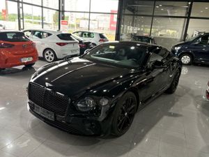 Bentley Continental GT Mulliner Blackline FIRST EDITION 635CV / BELUGA  2019 BENTLEY CONTINENTAL W12 BELUGA  - Foto 4