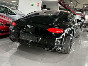 Bentley Continental GT Mulliner Blackline FIRST EDITION 635CV / BELUGA  2019 BENTLEY CONTINENTAL W12 BELUGA  - Foto 9