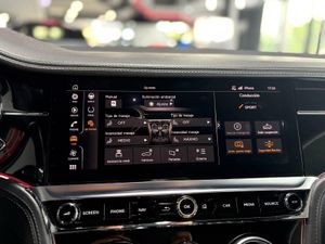 Bentley Continental GT Mulliner Blackline FIRST EDITION 635CV / BELUGA  2019 BENTLEY CONTINENTAL W12 BELUGA  - Foto 49