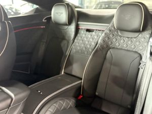 Bentley Continental GT Mulliner Blackline FIRST EDITION 635CV / BELUGA  2019 BENTLEY CONTINENTAL W12 BELUGA  - Foto 38