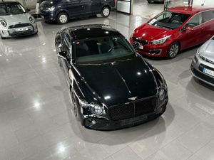 Bentley Continental GT Mulliner Blackline FIRST EDITION 635CV / BELUGA  2019 BENTLEY CONTINENTAL W12 BELUGA  - Foto 13