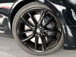 Bentley Continental GT Mulliner Blackline FIRST EDITION 635CV / BELUGA  2019 BENTLEY CONTINENTAL W12 BELUGA  - Foto 22