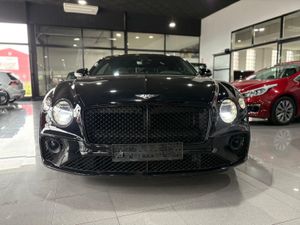 Bentley Continental GT Mulliner Blackline FIRST EDITION 635CV / BELUGA  2019 BENTLEY CONTINENTAL W12 BELUGA  - Foto 7