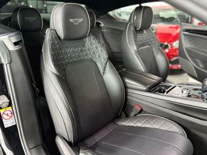Bentley Continental GT Mulliner Blackline FIRST EDITION 635CV / BELUGA  2019 BENTLEY CONTINENTAL W12 BELUGA  - Foto 46
