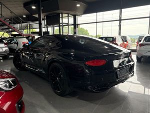 Bentley Continental GT Mulliner Blackline FIRST EDITION 635CV / BELUGA  2019 BENTLEY CONTINENTAL W12 BELUGA  - Foto 6