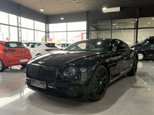 Bentley Continental GT Mulliner Blackline FIRST EDITION 635CV / BELUGA  2019 BENTLEY CONTINENTAL W12 BELUGA  - Foto 11
