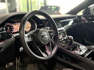 Bentley Continental GT Mulliner Blackline FIRST EDITION 635CV / BELUGA  2019 BENTLEY CONTINENTAL W12 BELUGA  - Foto 43