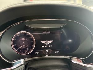 Bentley Continental GT Mulliner Blackline FIRST EDITION 635CV / BELUGA  2019 BENTLEY CONTINENTAL W12 BELUGA  - Foto 19