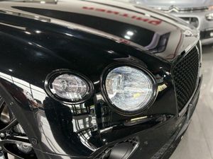 Bentley Continental GT Mulliner Blackline FIRST EDITION 635CV / BELUGA  2019 BENTLEY CONTINENTAL W12 BELUGA  - Foto 41