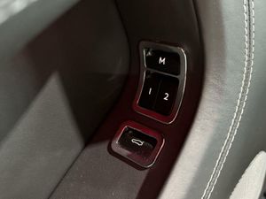 Bentley Continental GT Mulliner Blackline FIRST EDITION 635CV / BELUGA  2019 BENTLEY CONTINENTAL W12 BELUGA  - Foto 32