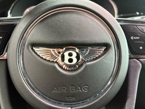 Bentley Continental GT Mulliner Blackline FIRST EDITION 635CV / BELUGA  2019 BENTLEY CONTINENTAL W12 BELUGA  - Foto 27