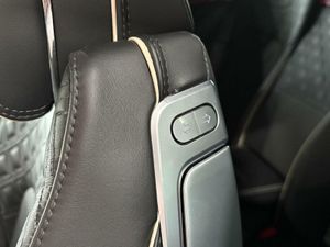Bentley Continental GT Mulliner Blackline FIRST EDITION 635CV / BELUGA  2019 BENTLEY CONTINENTAL W12 BELUGA  - Foto 36