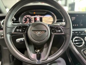 Bentley Continental GT Mulliner Blackline FIRST EDITION 635CV / BELUGA  2019 BENTLEY CONTINENTAL W12 BELUGA  - Foto 24