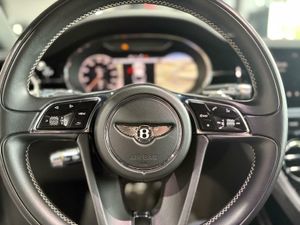 Bentley Continental GT Mulliner Blackline FIRST EDITION 635CV / BELUGA  2019 BENTLEY CONTINENTAL W12 BELUGA  - Foto 40