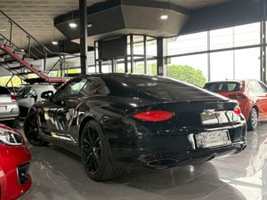 Bentley Continental GT Mulliner Blackline FIRST EDITION 635CV / BELUGA  2019 BENTLEY CONTINENTAL W12 BELUGA  - Foto 5
