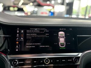 Bentley Continental GT Mulliner Blackline FIRST EDITION 635CV / BELUGA  2019 BENTLEY CONTINENTAL W12 BELUGA  - Foto 47