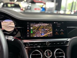 Bentley Continental GT Mulliner Blackline FIRST EDITION 635CV / BELUGA  2019 BENTLEY CONTINENTAL W12 BELUGA  - Foto 45