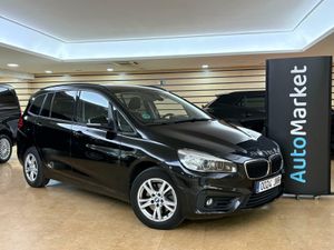 BMW Serie 2 Gran Tourer 218 d 7 plazas   - Foto 5