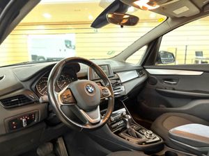 BMW Serie 2 Gran Tourer 218 d 7 plazas   - Foto 11