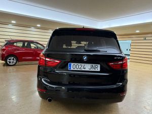 BMW Serie 2 Gran Tourer 218 d 7 plazas   - Foto 9