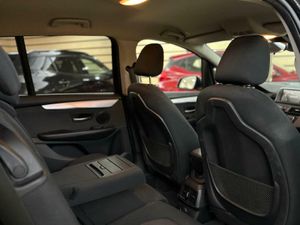 BMW Serie 2 Gran Tourer 218 d 7 plazas   - Foto 23