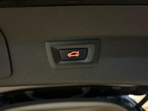 BMW Serie 2 Gran Tourer 218 d 7 plazas   - Foto 22