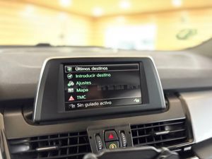 BMW Serie 2 Gran Tourer 218 d 7 plazas   - Foto 24