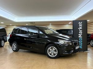 BMW Serie 2 Gran Tourer 218 d 7 plazas   - Foto 32