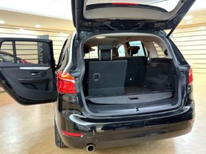 BMW Serie 2 Gran Tourer 218 d 7 plazas   - Foto 25