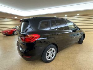 BMW Serie 2 Gran Tourer 218 d 7 plazas   - Foto 6