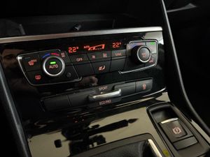 BMW Serie 2 Gran Tourer 218 d 7 plazas   - Foto 16