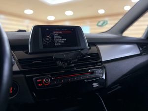 BMW Serie 2 Gran Tourer 218 d 7 plazas   - Foto 30