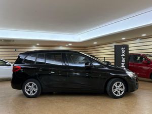 BMW Serie 2 Gran Tourer 218 d 7 plazas   - Foto 4