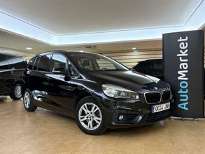BMW Serie 2 Gran Tourer 218 d 7 plazas   - Foto 19